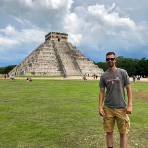 Meet your Posher, Britain